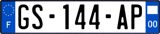 GS-144-AP