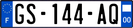 GS-144-AQ