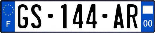 GS-144-AR