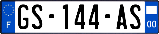 GS-144-AS