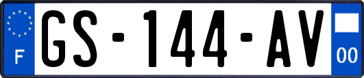 GS-144-AV