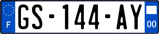 GS-144-AY