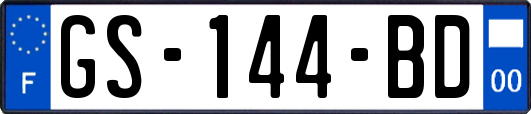 GS-144-BD