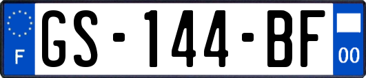 GS-144-BF