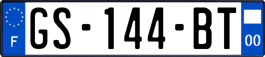 GS-144-BT