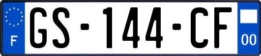 GS-144-CF
