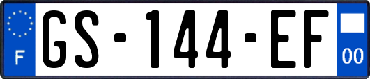 GS-144-EF