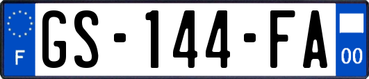 GS-144-FA