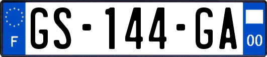 GS-144-GA