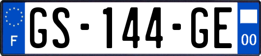 GS-144-GE
