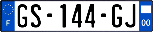 GS-144-GJ