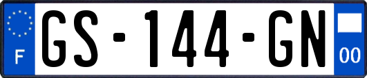 GS-144-GN