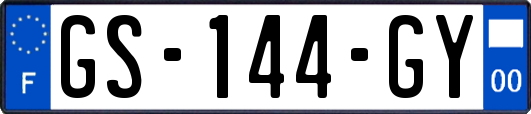GS-144-GY