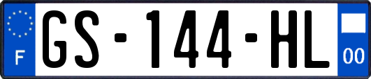 GS-144-HL