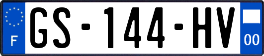 GS-144-HV