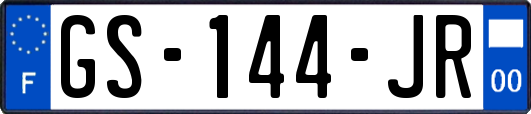 GS-144-JR