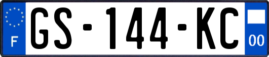GS-144-KC