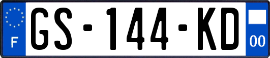 GS-144-KD