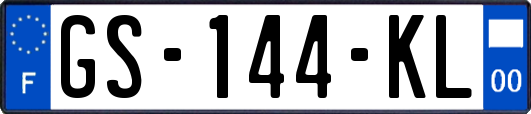 GS-144-KL