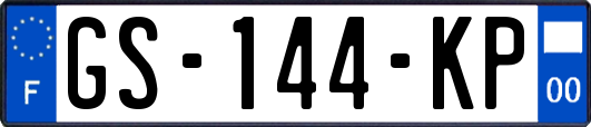 GS-144-KP