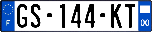 GS-144-KT
