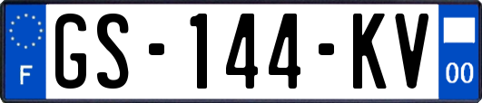 GS-144-KV