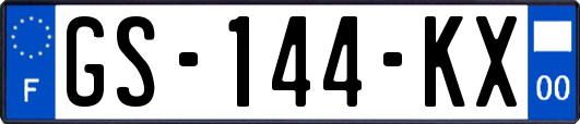 GS-144-KX