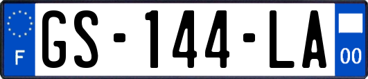 GS-144-LA