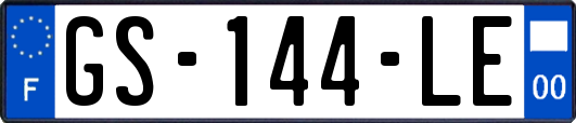 GS-144-LE