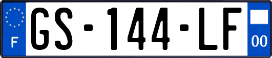 GS-144-LF