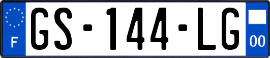 GS-144-LG