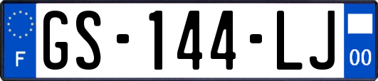 GS-144-LJ