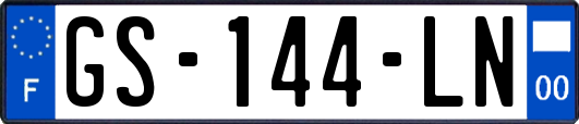 GS-144-LN