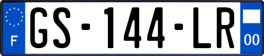 GS-144-LR
