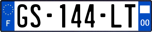 GS-144-LT