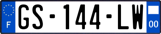 GS-144-LW