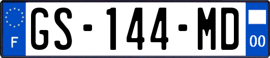 GS-144-MD