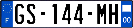 GS-144-MH