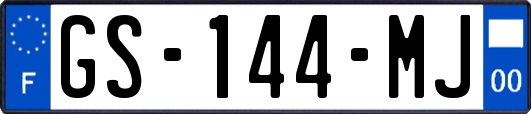GS-144-MJ