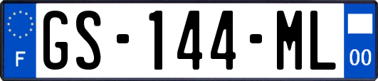 GS-144-ML