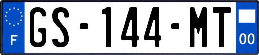GS-144-MT