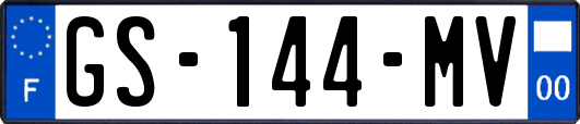 GS-144-MV