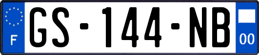 GS-144-NB