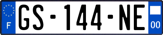 GS-144-NE