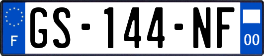 GS-144-NF