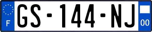 GS-144-NJ