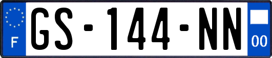 GS-144-NN