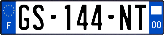 GS-144-NT