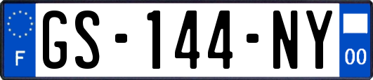 GS-144-NY