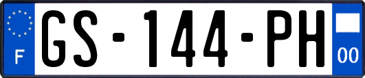 GS-144-PH